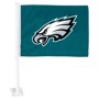 Picture of Philadelphia Eagles Car Flag