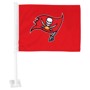 Picture of Tampa Bay Buccaneers Car Flag
