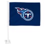 Picture of Tennessee Titans Car Flag