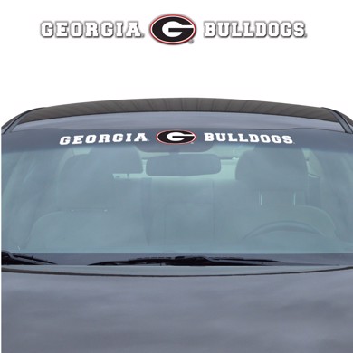 Picture for category Windshield Decal