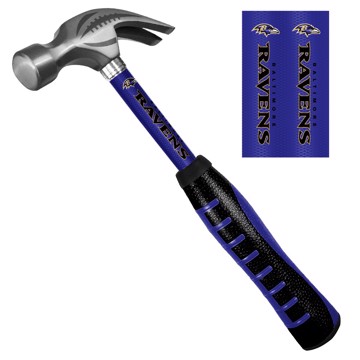 Picture of NFL - Baltimore Ravens Hammer