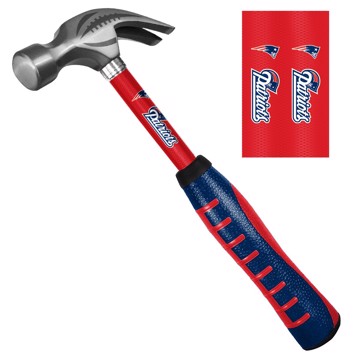 Picture of NFL - New England Patriots Hammer