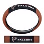 Picture of Atlanta Falcons Sports Grip Steering Wheel Cover