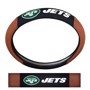 Picture of New York Jets Sports Grip Steering Wheel Cover