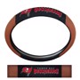 Picture of Tampa Bay Buccaneers Sports Grip Steering Wheel Cover