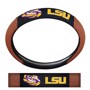 Picture of LSU Tigers Sports Grip Steering Wheel Cover