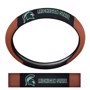 Picture of Michigan State Spartans Sports Grip Steering Wheel Cover