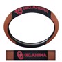 Picture of Oklahoma Sooners Sports Grip Steering Wheel Cover