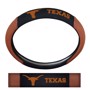 Picture of Texas Longhorns Sports Grip Steering Wheel Cover