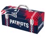 Picture of New England Patriots Tool Box