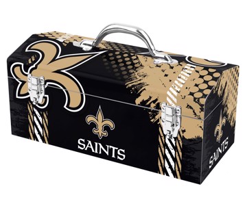 Picture of NFL - New Orleans Saints Tool Box