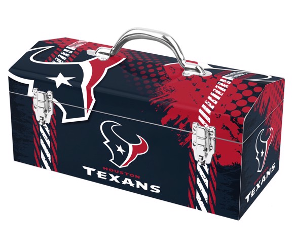 Picture of Houston Texans Tool Box