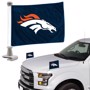 Picture of NFL - Denver Broncos Ambassador Flags