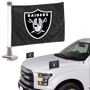 Picture of NFL - Las Vegas Raiders Ambassador Flags