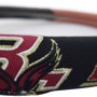 Picture of San Francisco 49ers Sports Grip Steering Wheel Cover
