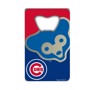 Picture of Chicago Cubs Credit Card Bottle Opener