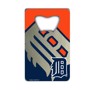 Picture of Detroit Tigers Credit Card Bottle Opener