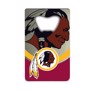 Picture of NFL - Washington Commanders Credit Card Bottle Opener