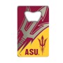 Picture of Arizona State Sun Devils Credit Card Bottle Opener