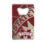 Picture of Mississippi State Bulldogs Credit Card Bottle Opener