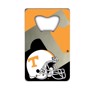 Picture of Tennessee Volunteers Credit Card Bottle Opener