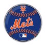 Picture of MLB - New York Mets Embossed Baseball Emblem