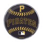 Picture of MLB - Pittsburgh Pirates Embossed Baseball Emblem