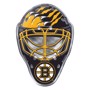 Picture of Boston Bruins Embossed Helmet Emblem