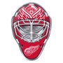 Picture of Detroit Red Wings Embossed Helmet Emblem