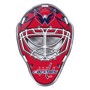 Picture of Washington Capitals Embossed Helmet Emblem