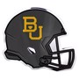 Picture of Baylor Bears Embossed Helmet Emblem