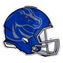 Picture of Boise State Broncos Embossed Helmet Emblem