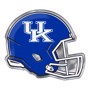 Picture of Kentucky Wildcats Embossed Helmet Emblem