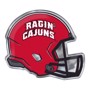 Picture of Louisiana-Lafayette Ragin' Cajuns Embossed Helmet Emblem