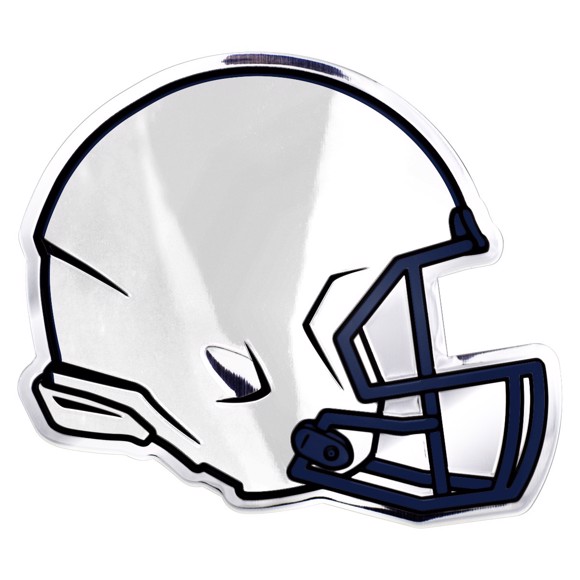 Picture of Penn State Nittany Lions Embossed Helmet Emblem