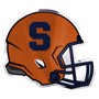 Picture of Syracuse Orange Embossed Helmet Emblem