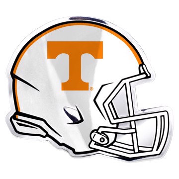 Picture of Tennessee Embossed Helmet Emblem