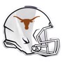Picture of Texas Longhorns Embossed Helmet Emblem