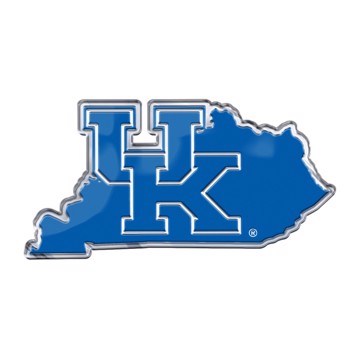 Picture of Kentucky Embossed State Emblem