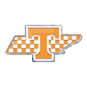 Picture of Tennessee Embossed State Emblem