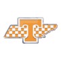 Picture of Tennessee Volunteers Embossed State Emblem