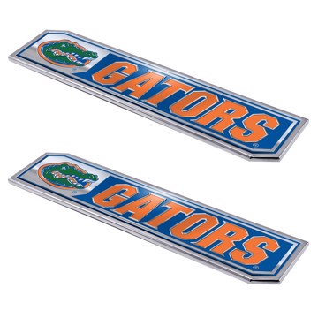 Picture of Florida Embossed Truck Emblem 2-pk