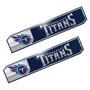 Picture of Tennessee Titans Embossed Truck Emblem 2-pk