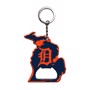 Picture of Detroit Tigers Keychain Bottle Opener