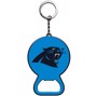 Picture of Carolina Panthers Keychain Bottle Opener