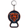 Picture of Chicago Bears Keychain Bottle Opener
