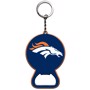 Picture of Denver Broncos Keychain Bottle Opener