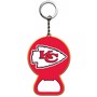 Picture of Kansas City Chiefs Keychain Bottle Opener