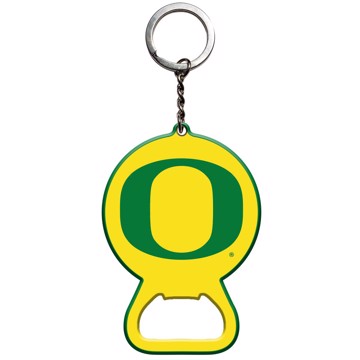 Picture of Oregon Keychain Bottle Opener