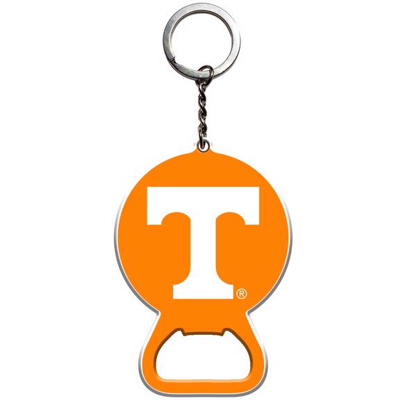 Picture of Tennessee Volunteers Keychain Bottle Opener